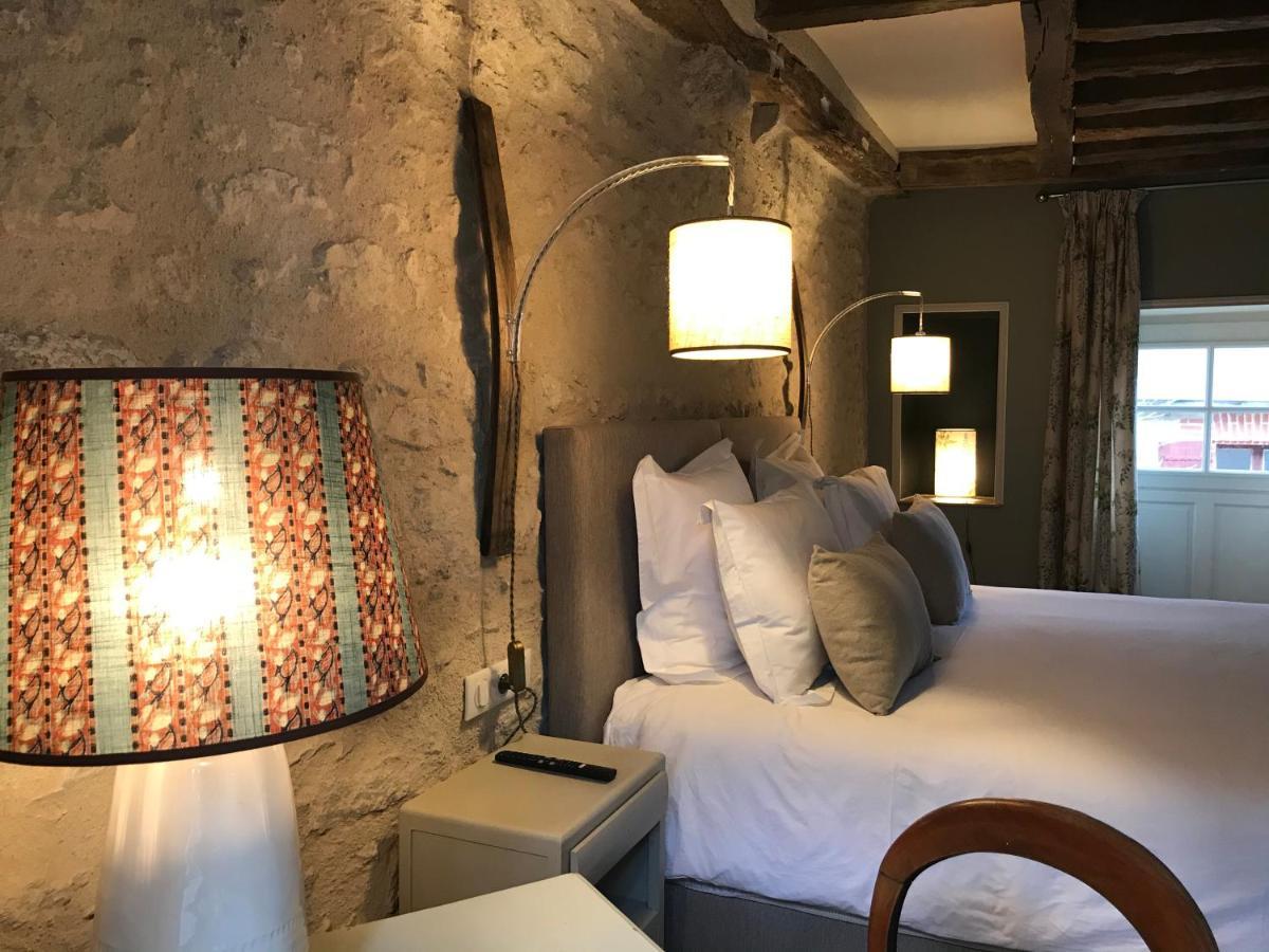 Colivault Bed and Breakfast Candé-sur-Beuvron Buitenkant foto